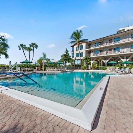 Caribbean Beach Club Fort Myers Beach Exteriér fotografie