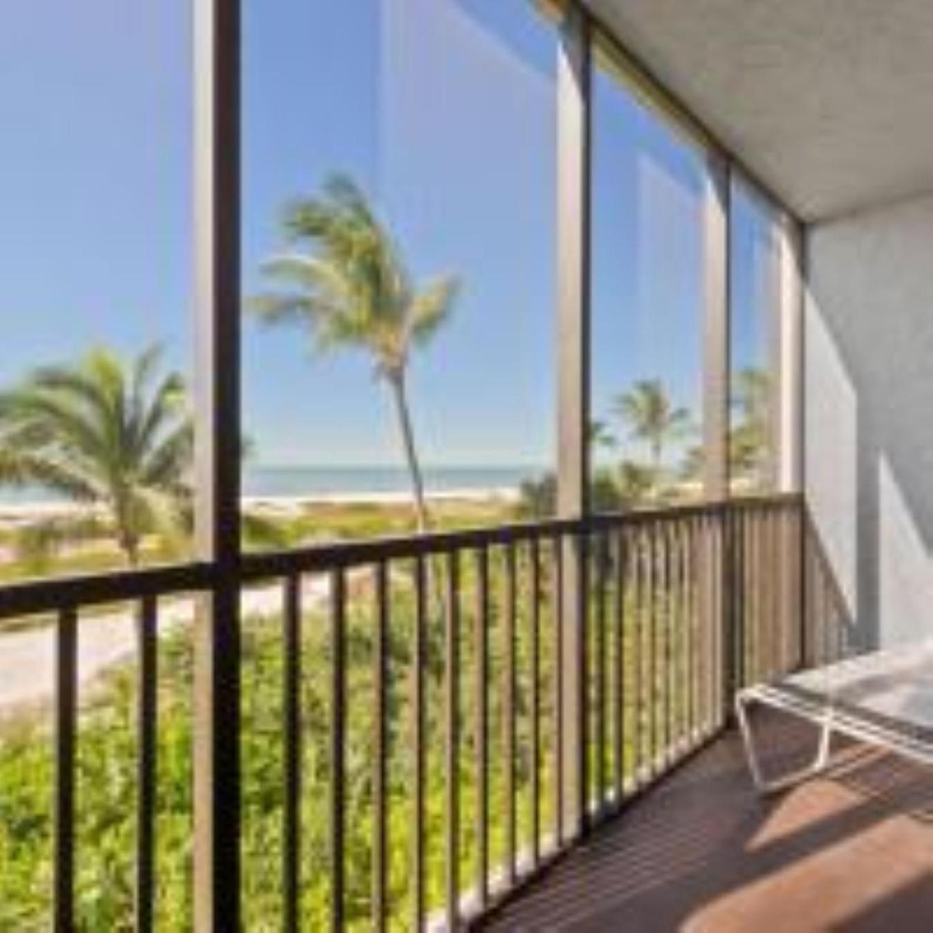 Caribbean Beach Club Fort Myers Beach Exteriér fotografie