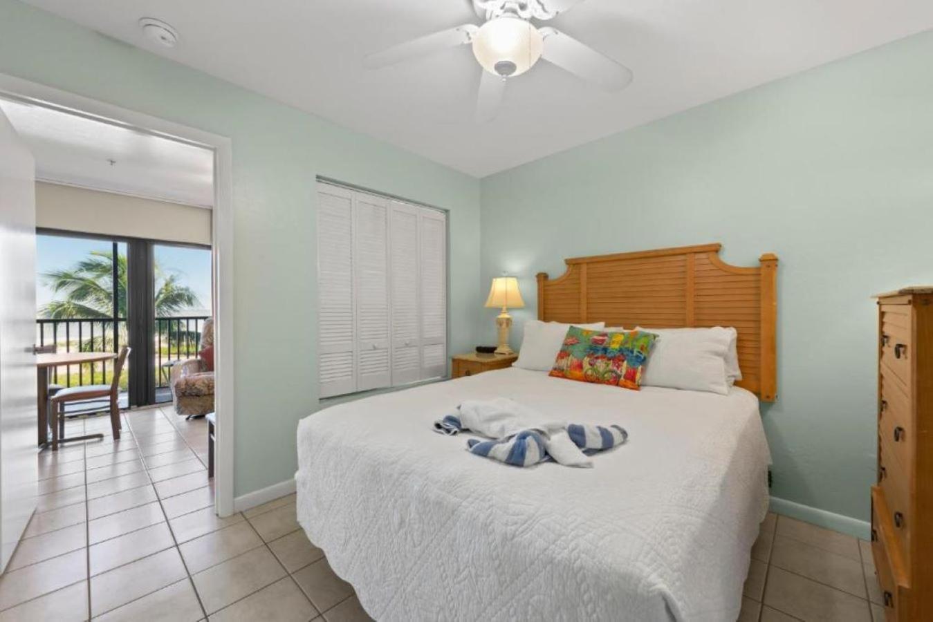 Caribbean Beach Club Fort Myers Beach Exteriér fotografie