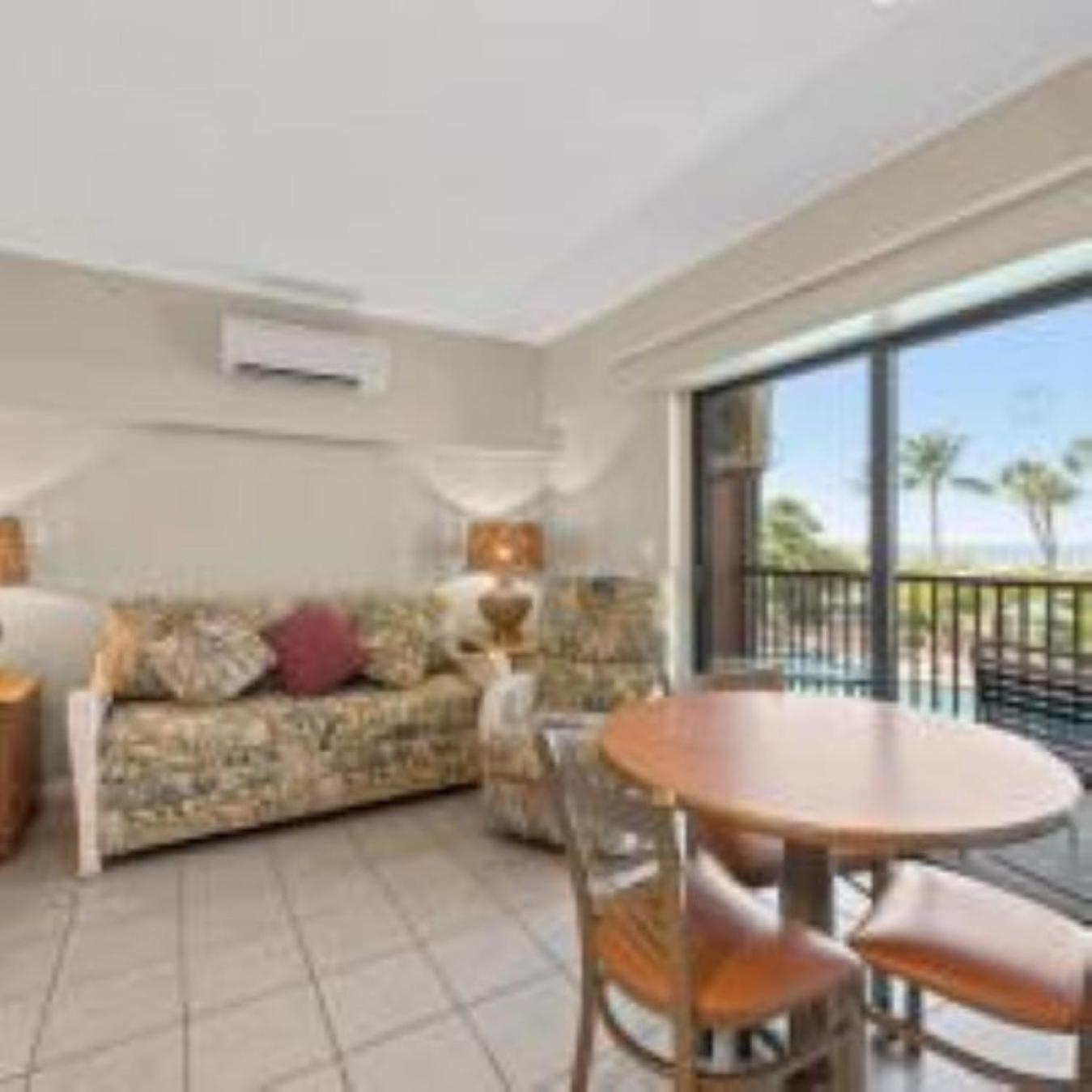 Caribbean Beach Club Fort Myers Beach Exteriér fotografie